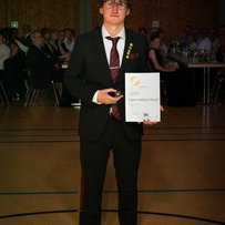 Frühlingsball 2025