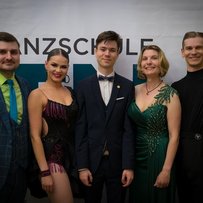 Frühlingsball 2025