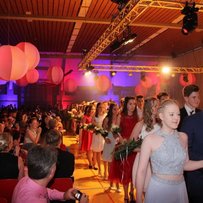 Frühlingsball 2018