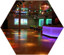 Tanzstudio Rottenburg
