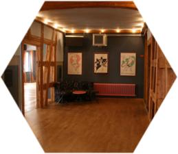 Tanzen in Sulz