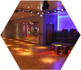 Tanzstudio Rottenburg