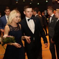 Sommerball 2017