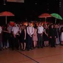 Sommerball 2019