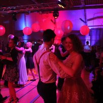 Frühlingsball 2018