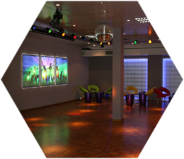 Tanzstudio Rottenburg