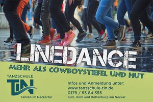 Linedance