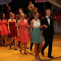 Sommerball 2017