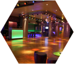 Tanzstudio Rottenburg