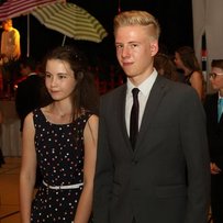 Sommerball 2017