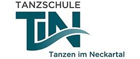 Tanzschule TIN Logo